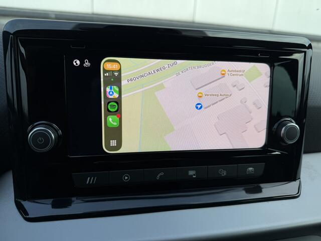 Seat IBIZA 1.0 EcoTSI Xcellence | LED | Trekhaak | Carplay | Camera | Virtual Cockpit | PDC | ACC Climate