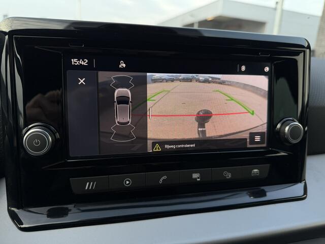 Seat IBIZA 1.0 EcoTSI Xcellence | LED | Trekhaak | Carplay | Camera | Virtual Cockpit | PDC | ACC Climate