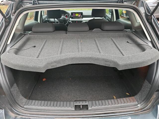 Seat IBIZA 1.0 EcoTSI Style NL-AUTO | LAGE KM STAND | NAVI | LED