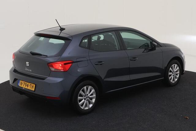 Seat IBIZA 1.0 EcoTSI Style NL-AUTO | NAVI | ECC
