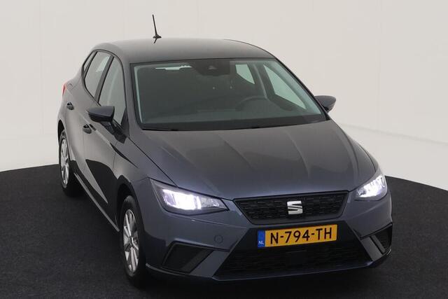Seat IBIZA 1.0 EcoTSI Style NL-AUTO | NAVI | ECC