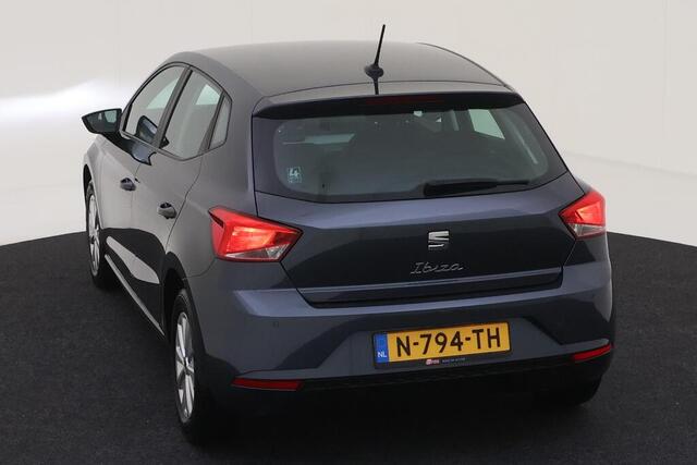 Seat IBIZA 1.0 EcoTSI Style NL-AUTO | NAVI | ECC