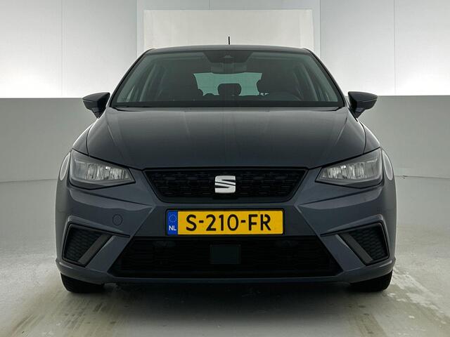 Seat IBIZA 1.0 EcoTSI Style Business Intense Navigatie Apple Carplay/Android Auto Parkeersensoren Virtual Cockpit Cruise Control Stoelverwarming Full Led Climate Control