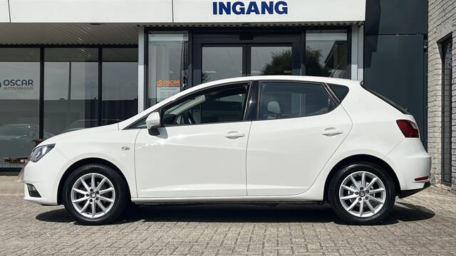 Seat IBIZA 1.2 TSI Reference