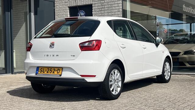 Seat IBIZA 1.2 TSI Reference