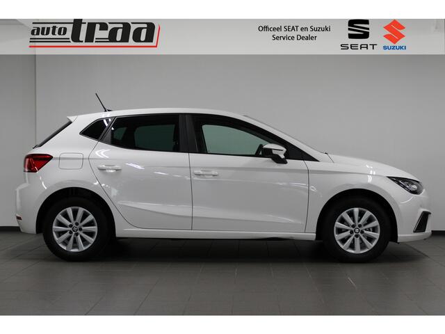 Seat IBIZA 1.0 EcoTSI Style Business Connect / Apple Carplay / Android Auto /