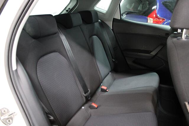 Seat IBIZA 1.0 EcoTSI Style Business Connect / Apple Carplay / Android Auto /