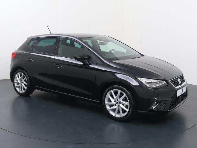 Seat IBIZA FR Business Connect 1.0 70 kW / 95 pk EcoTSI Hatch