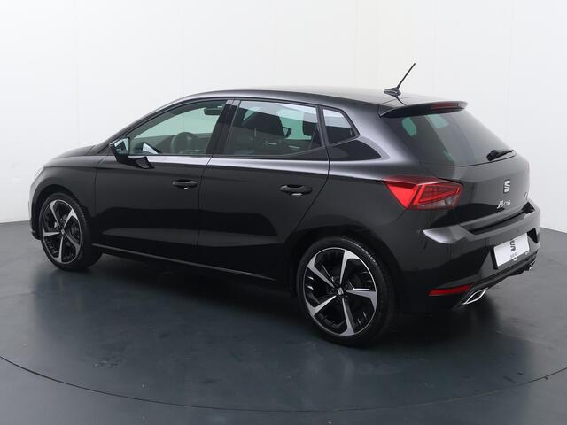 Seat IBIZA FR Business Connect 1.0 EcoTSI 70 kW / 95 PK Hatch