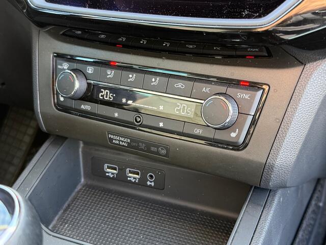 Seat IBIZA 1.0 TSI FR | Carplay | Clima | Stoelverw. | Parkeersens. | Cruise