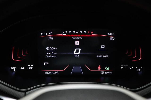 Seat IBIZA 1.0 EcoTSI FR Business Connect | NAVIGATIE- PACK | DAB | FULL LINK | CAMERA | 18"