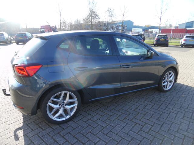 Seat IBIZA 1.0 TSI FR Business Intense