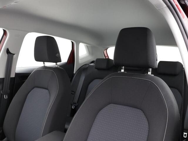 Seat IBIZA 1.0 95pk EcoTSI Style · Apple/Android Car Play · P-Sensoren · Cruise Control · Climatronic · 15'' Inch · Garantie t/m 10-01-2027 of 100.000km