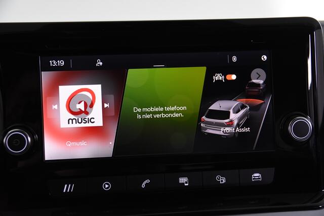 Seat IBIZA 1.0 MPI Style *1ste Eigenaar*Parkassist*Carplay*Navigatie*