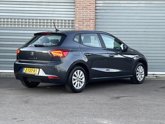 Seat IBIZA 1.0 TSI Excellence