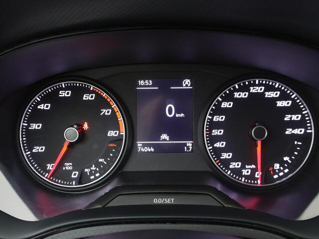 Seat IBIZA 1.0 EcoTSI Style | 95 PK | Cruise control | Climate control | Apple Carplay/Android Auto |