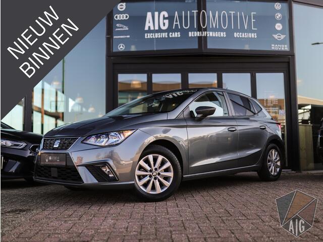 Seat IBIZA 1.0 MPI Reference | Carplay | Cruise Control | Bluetooth | Airco