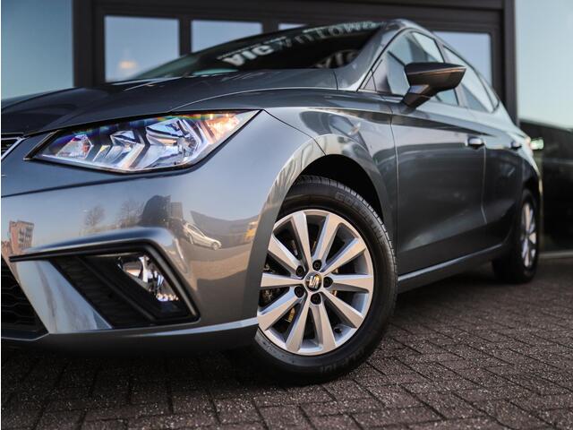 Seat IBIZA 1.0 MPI Reference | Carplay | Cruise Control | Bluetooth | Airco