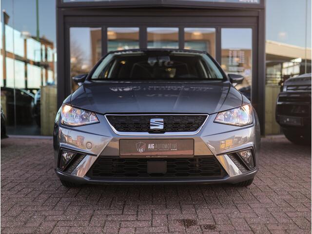 Seat IBIZA 1.0 MPI Reference | Carplay | Cruise Control | Bluetooth | Airco