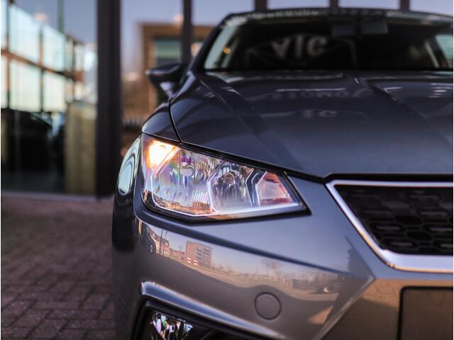 Seat IBIZA 1.0 MPI Reference | Carplay | Cruise Control | Bluetooth | Airco