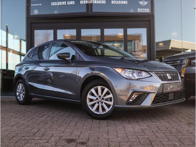 Seat IBIZA 1.0 MPI Reference | Carplay | Cruise Control | Bluetooth | Airco