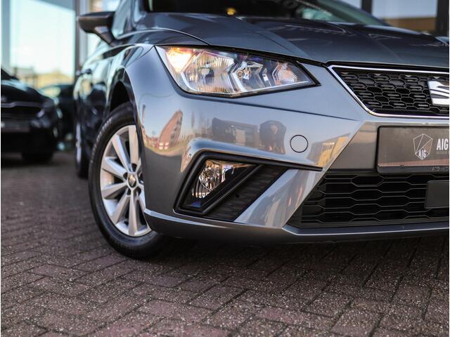 Seat IBIZA 1.0 MPI Reference | Carplay | Cruise Control | Bluetooth | Airco