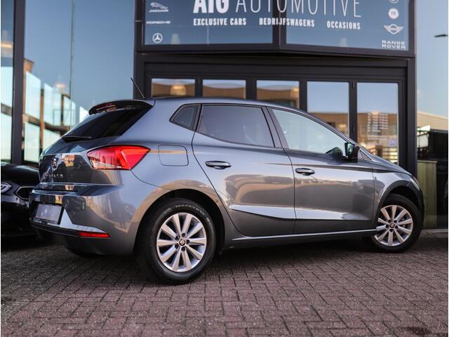 Seat IBIZA 1.0 MPI Reference | Carplay | Cruise Control | Bluetooth | Airco