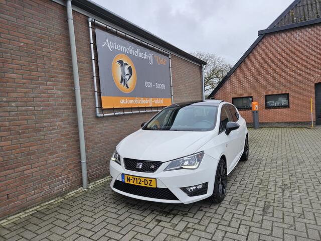 Seat IBIZA 1.2 TSI FR