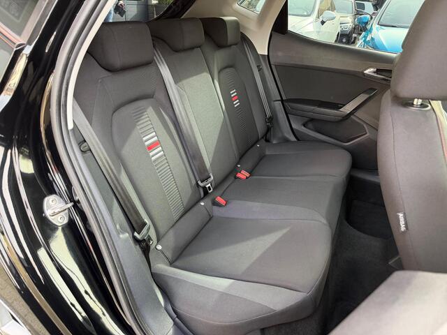 Seat IBIZA 1.0 TSI FR CarPlay Cruise PDC