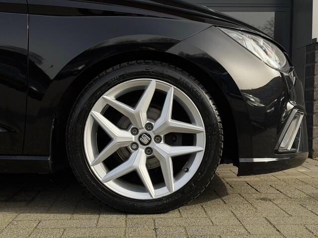 Seat IBIZA 1.0 TSI FR CarPlay Cruise PDC