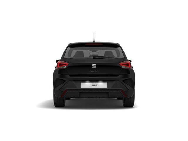 Seat IBIZA Style Plus 1.0 TSI 95 PK | Cruise control | Parkeersensoren | Carplay | Airco
