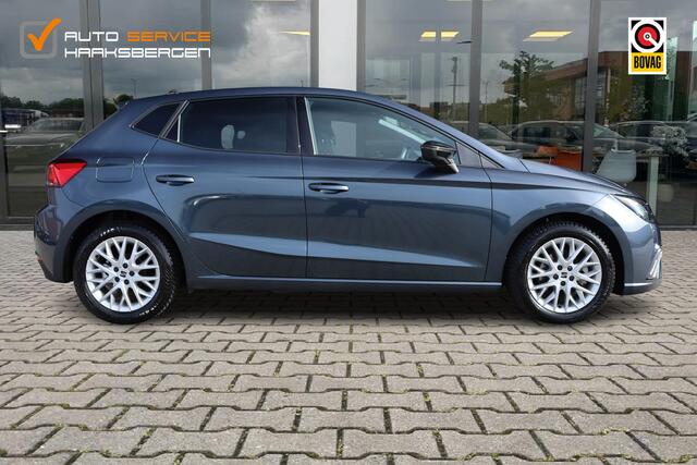 Seat IBIZA 1.0 EcoTSI FR | Led | Carplay | DAB |