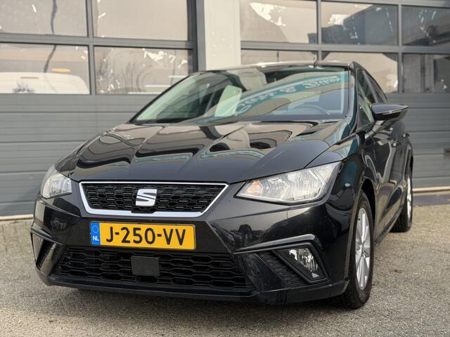 Seat IBIZA 1.0 MPI Reference