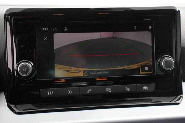 Seat IBIZA 1.0 TSI 116pk DSG FR Facelift model 2021! | Navigatie | Apple Carplay/Android Auto | Adaptive Cruise Control | Virtual Cockpit | Camera | Dab