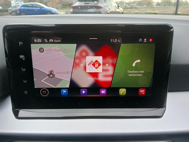 Seat IBIZA 1.0 TSI (110pk) FR Business Intense + 18 inch + Beats audio, etc. etc.