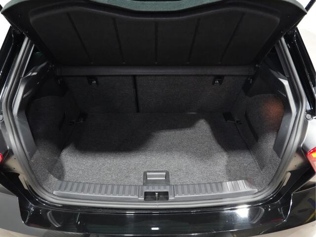 Seat IBIZA 1.0 EcoTSI 95pk FR Business Connect Android/Carplay Digital Cockpit Camera Alcantara Clima Acc 295