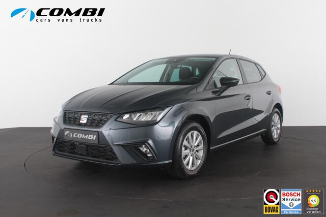 Seat IBIZA 1.0 EcoTSI Style Cruise control/Apple Carplay/Android Auto...