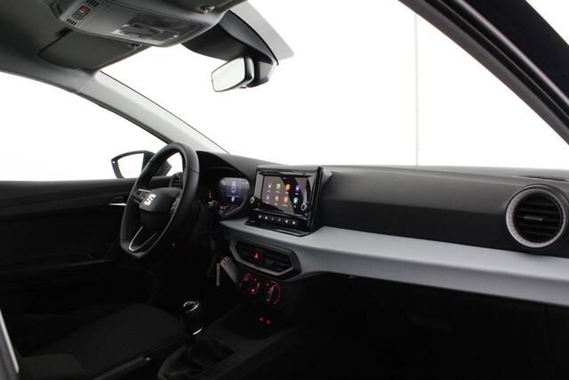 Seat IBIZA 1.0 EcoTSI Style Cruise control/Apple Carplay/Android Auto...