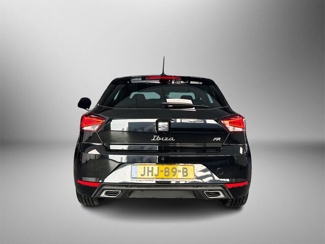 Seat IBIZA 1.0 95pk EcoTSI FR App-Connect | Cruise Control | Parkeersensoren Vóór & Achter