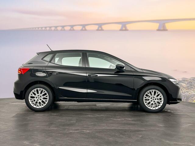 Seat IBIZA Style Plus 1.0 70 kW / 95 pk EcoTSI Hatchback 5 de