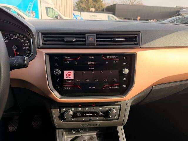 Seat IBIZA 1.0 TSI Excellence / Opendak / LED / CarPlay / Cam