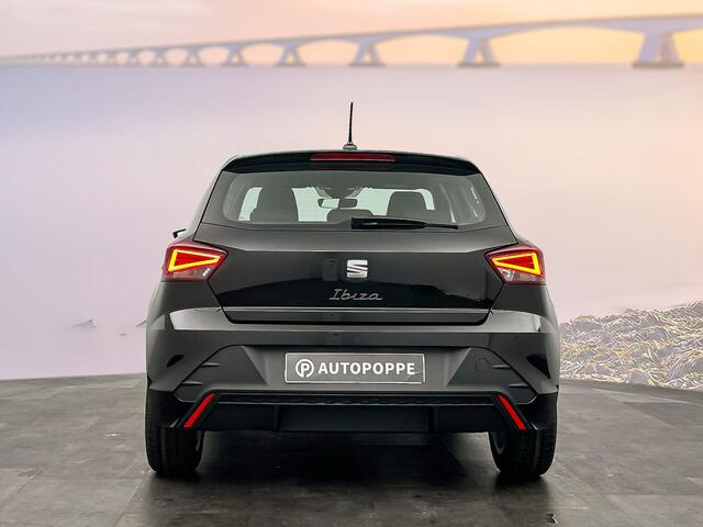 Seat IBIZA Style Plus 1.0 EcoTSI 70 kW / 95 PK Hatchback 5 de