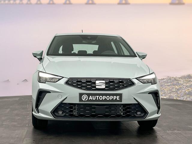 Seat IBIZA Style Plus 1.0 EcoTSI 70 kW / 95 PK Hatchback 5 de