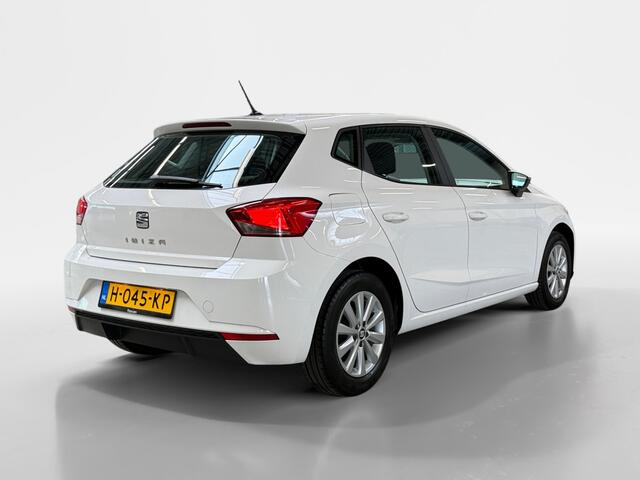 Seat IBIZA 1.0 MPI Reference I Carplay I Cruise Control