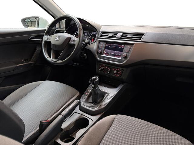 Seat IBIZA 1.0 MPI Reference I Carplay I Cruise Control