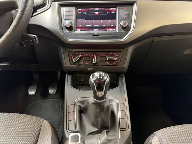 Seat IBIZA 1.0 MPI Reference I Carplay I Cruise Control