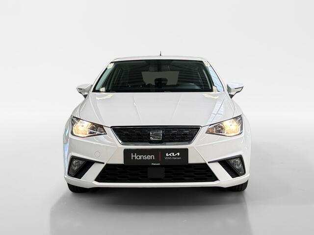 Seat IBIZA 1.0 MPI Reference I Carplay I Cruise Control