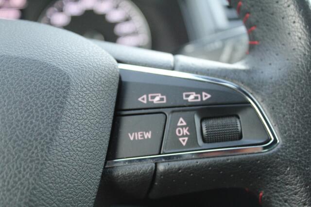 Seat IBIZA 1.0 TSI FR Business Intense//Navi//Ecc//Carplay!!