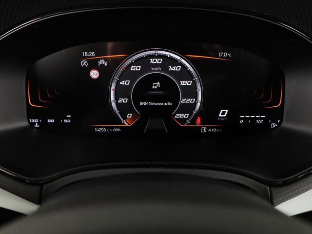 Seat IBIZA 1.0 EcoTSI Style Business Connect 95pk | Navigatie via App | Verlengde garantie