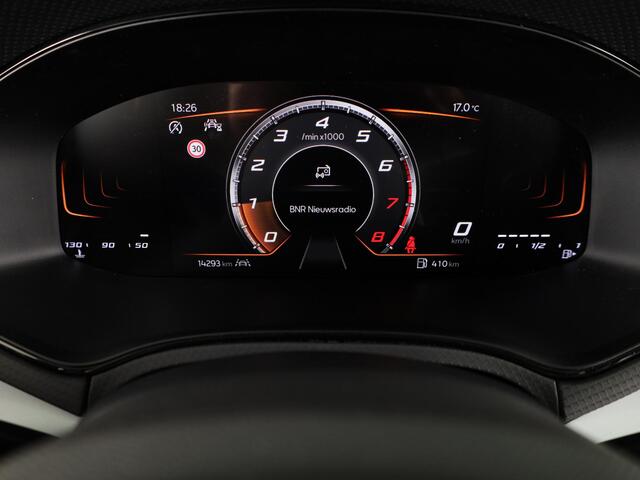 Seat IBIZA 1.0 EcoTSI Style Business Connect 95pk | Navigatie via App | Verlengde garantie